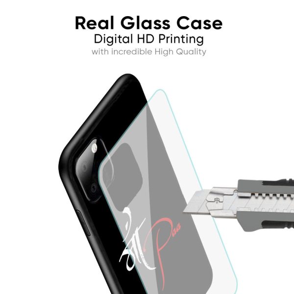 Your World Glass Case For Xiaomi Redmi Note 8 For Discount