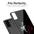 Your World Glass Case For Xiaomi Mi 10 Pro Fashion