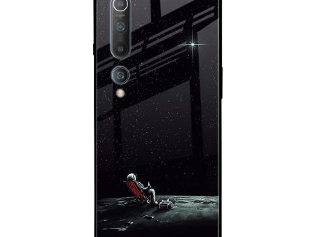 Relaxation Mode On Glass Case For Xiaomi Mi 10 Pro Cheap