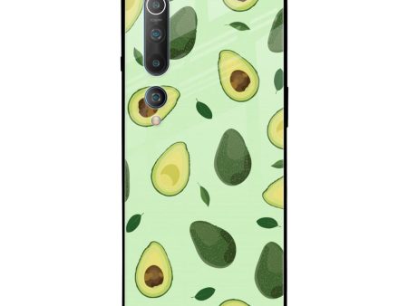 Pears Green Glass Case For Xiaomi Mi 10 Pro Cheap