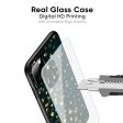 Dazzling Stars Glass Case For iPhone 12 For Discount