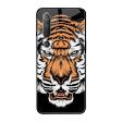 Angry Tiger Glass Case For Xiaomi Mi 10 Pro Online Sale