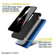 Your World Glass Case For Redmi Note 9 Pro Cheap