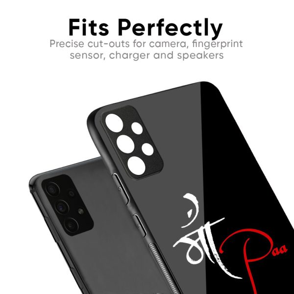 Your World Glass Case For Redmi 9 prime Discount