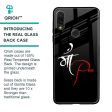 Your World Glass Case For Xiaomi Redmi Note 7 Pro Supply