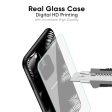 Zealand Fern Design Glass Case For Redmi Note 9 Online Sale