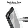 Grey Metallic Glass Case For Oppo F17 Pro For Discount