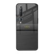 Grey Metallic Glass Case For Xiaomi Mi 10 Pro Hot on Sale