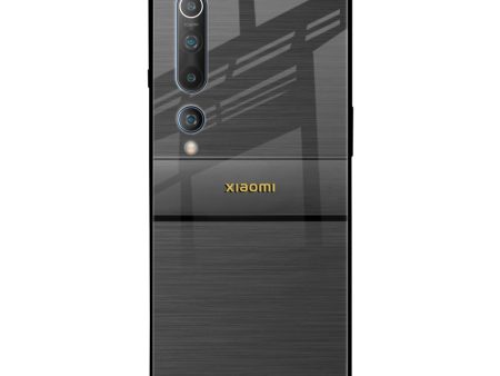 Grey Metallic Glass Case For Xiaomi Mi 10 Pro Hot on Sale