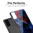 God Of War Glass Case For Xiaomi Mi 10 Pro Fashion