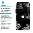 Zealand Fern Design Glass Case For iPhone 11 Cheap