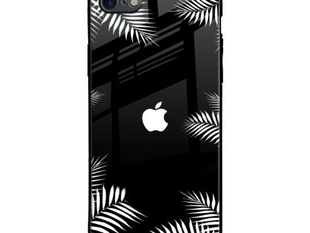 Zealand Fern Design Glass Case For iPhone 6 Online