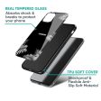 Zealand Fern Design Glass Case For Samsung Galaxy A30s For Cheap