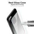 Zebra Gradient Glass Case for Realme Narzo 20 Pro For Sale