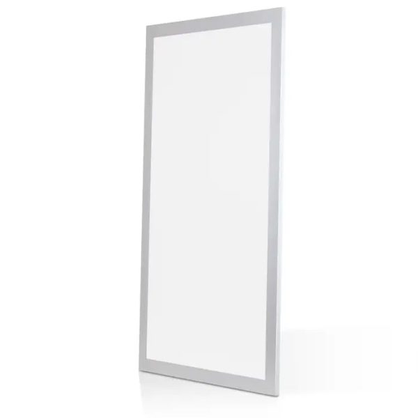 Bright Source 72w LED Panel - 1200mm x 600mm c w Free Driver Online now