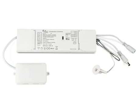 Bright Source Plug and Play Emergency Pack for LED Panels Online