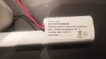 3 1AA1050-J  3.6V Ni-cd 1050Ma AA Size For Cheap