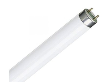 58W T8 Triphosphor Tube - 4000K, 1500mm Box Quantity (25s) For Cheap